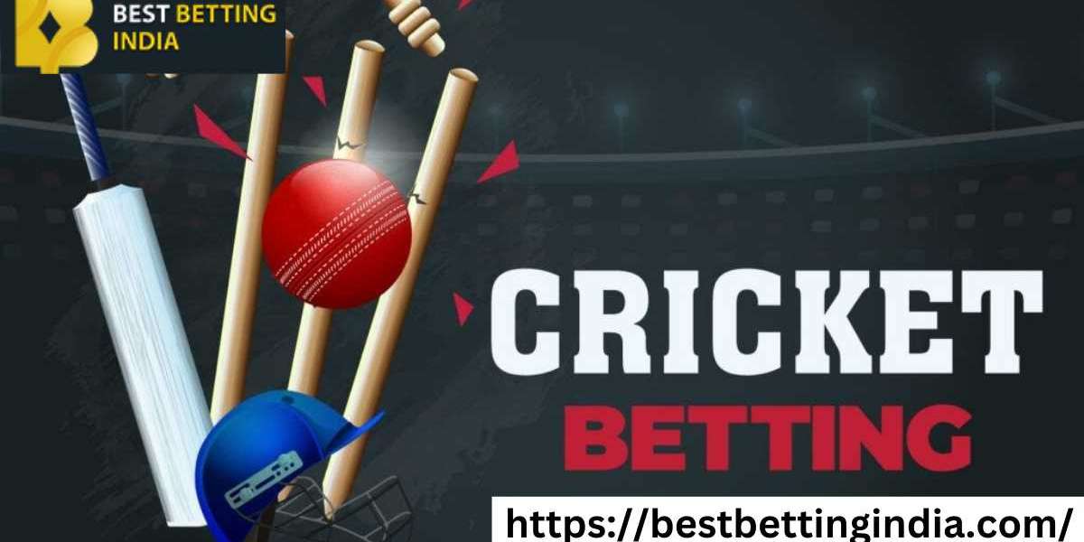 Online Cricket ID provider | Bet on Live Sports and Game