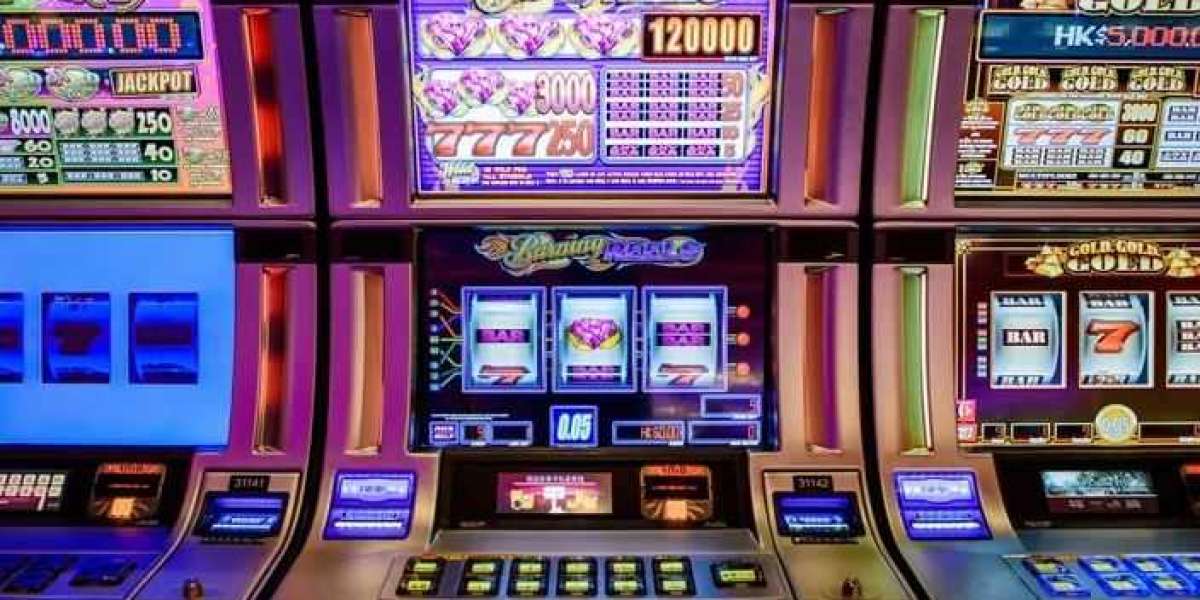 The Thrill of Legal Gambling: Exploring Diverse Casino Options