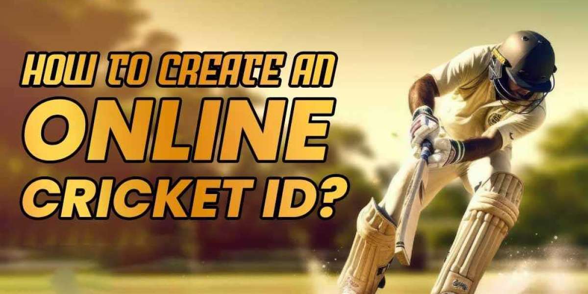 Online Cricket ID Registration at Virat777 is Safe And Reliable