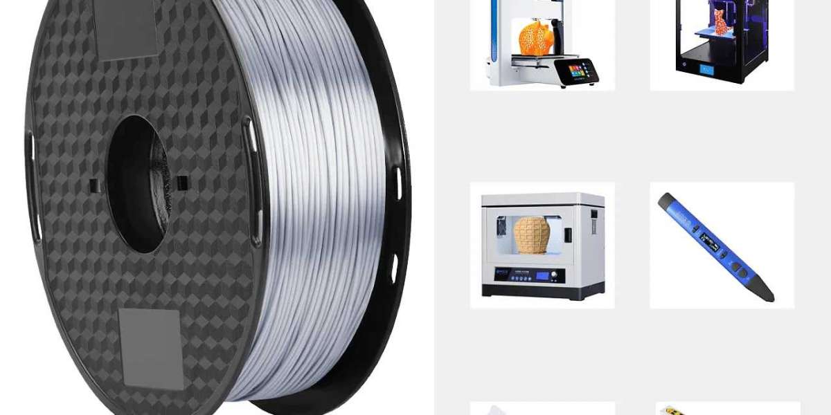 How to evaluate the quality standards of 3D printing wire