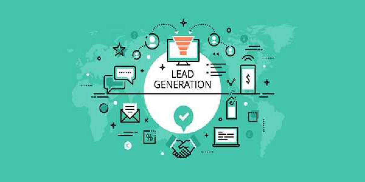 Digital Leads Services: Driving Business Growth through Targeted Lead Generation