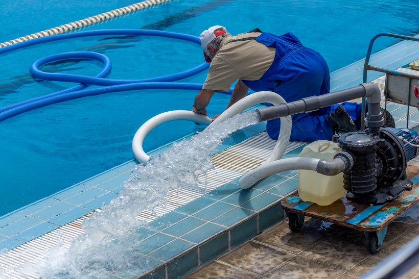 Swimming Pool Maintenance: Essential Tips for Keeping Your Pool in Top Condition