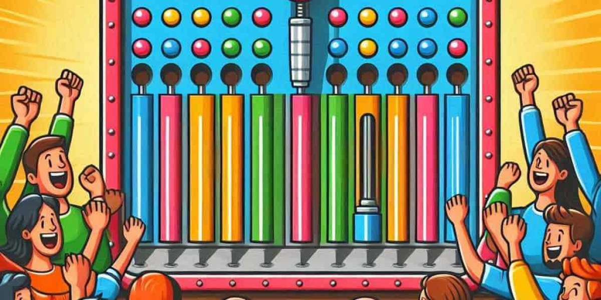 Plinko Mobile Slot Apps: A Fun and Exciting Way to Play