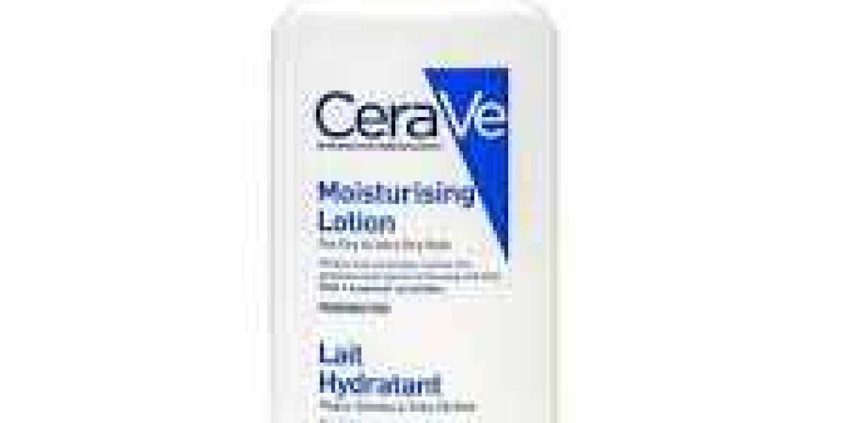 CeraVe in Palestine: A Comprehensive Overview