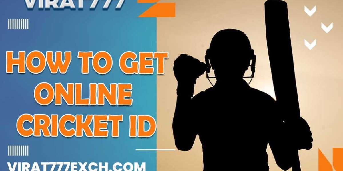 Online Cricket ID at Virat777 – Create Online and Bet Wisely to Win