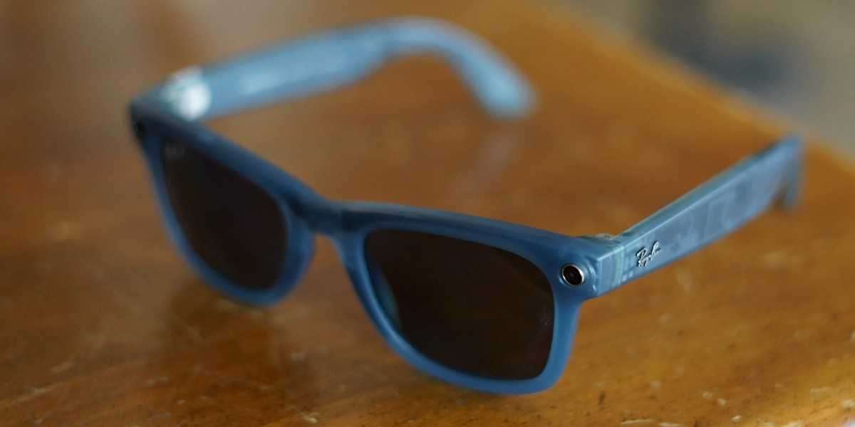 Ray-Ban Smart Glasses: A Comprehensive Guide to Innovation in Wearable Technology