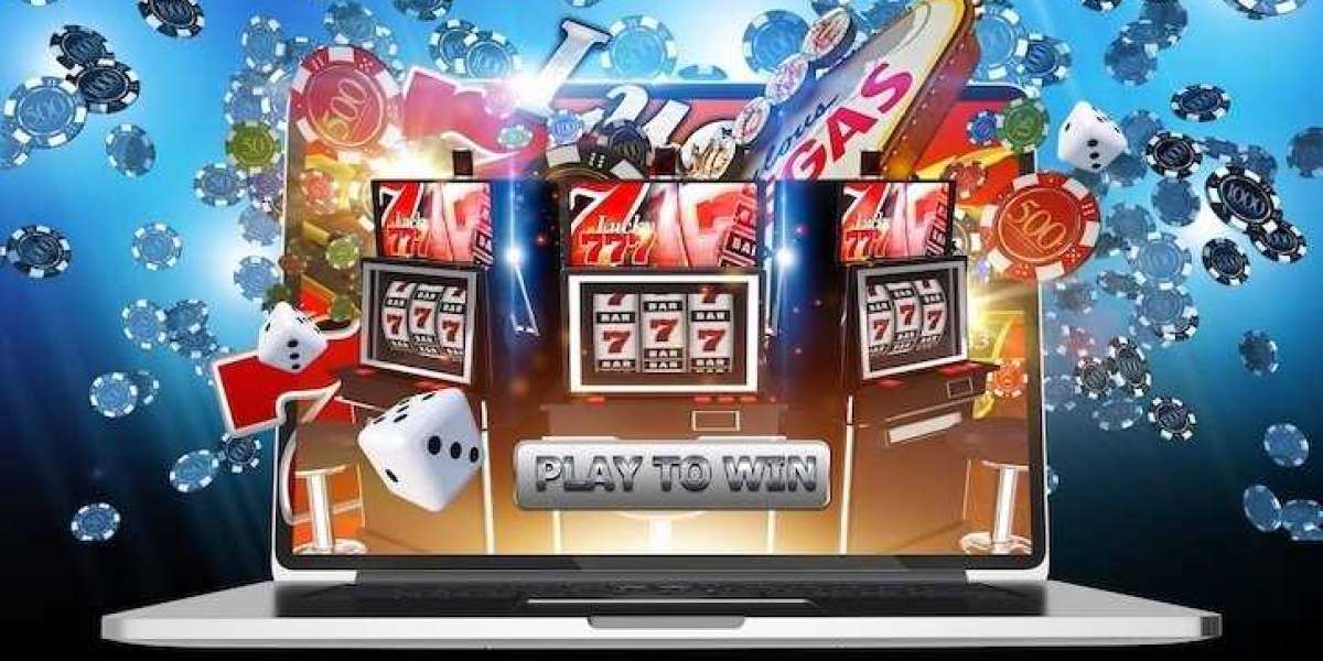 How to Use Welcome Bonuses on Online Casino Slots Effectively