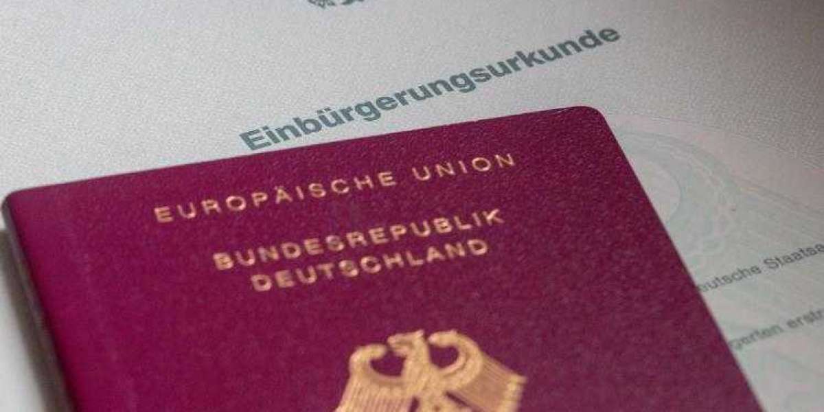 Deutschen Personalausweis Online Kaufen: Ein Umfassender Leitfaden