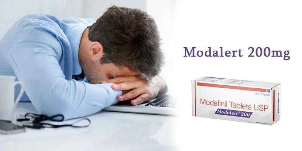 One advantage of using Modalert 200 Australia is improved wakefulness during the workday.