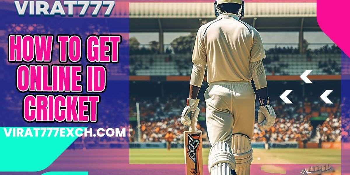 Who is the Best Online Cricket ID Provider in India?