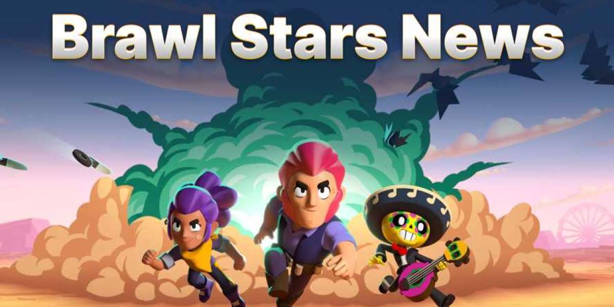 Brawl Stars Skins: New Purple Category Sparks Buzz