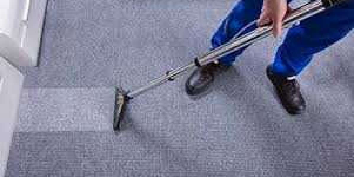 The Comforting Effects of Regular Carpet Cleaning