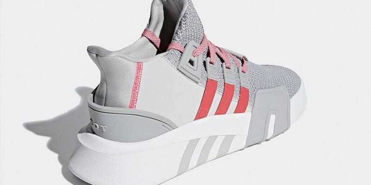 Adidas EQT：經典與現代運動潮流的完美結合