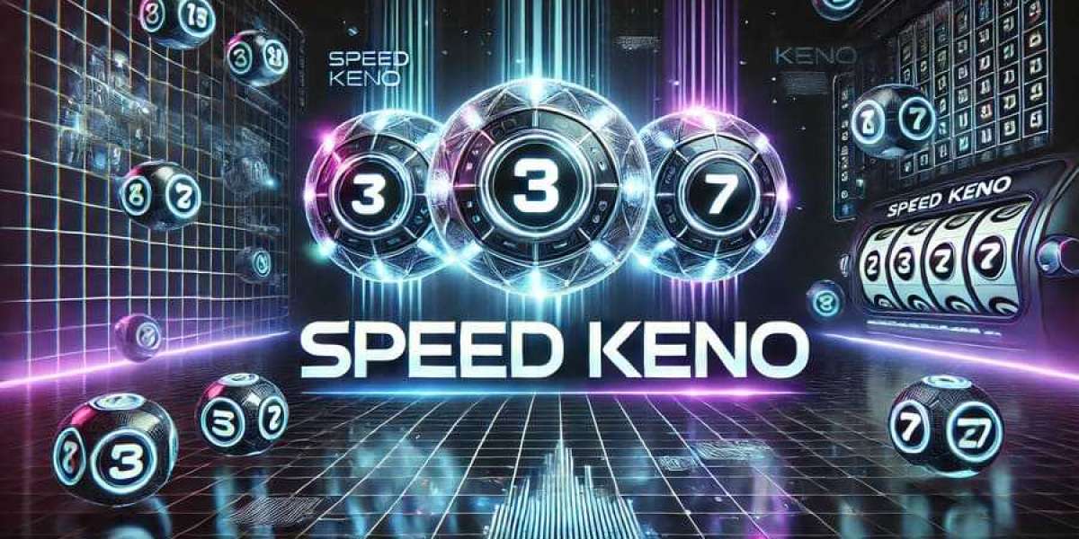 Exploring the World of Speed Kino