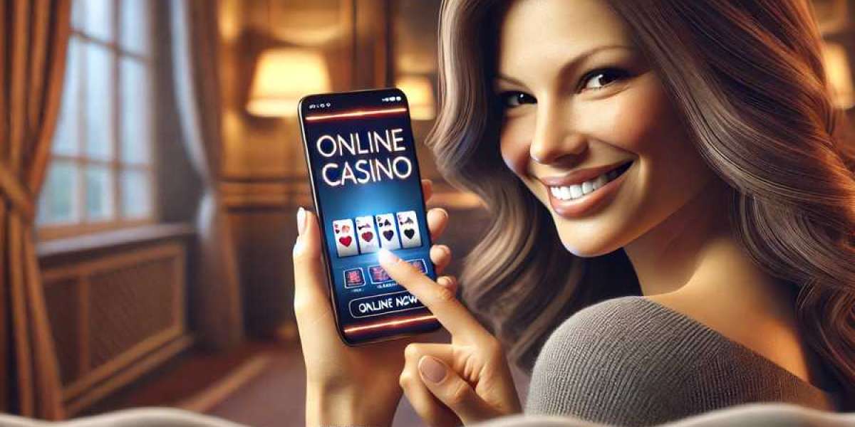 Unlocking the World of Online Slots