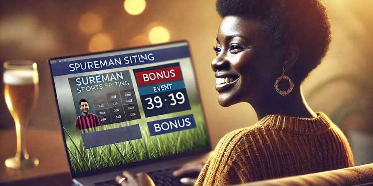 Mastering the Gambling Site Experience