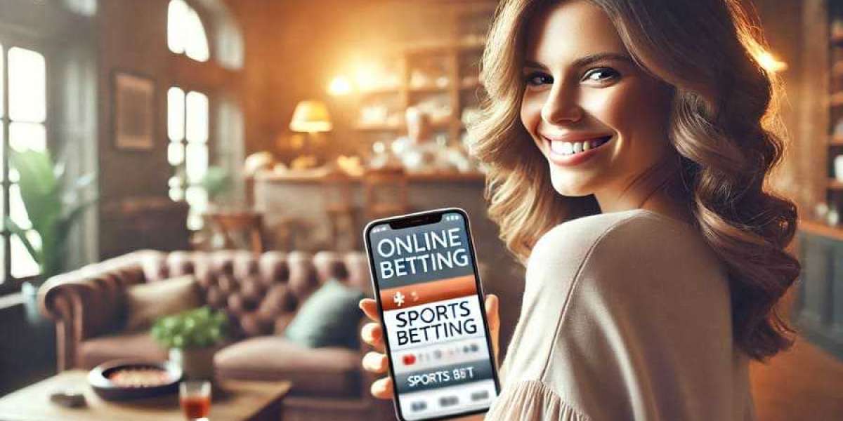 Exploring Gambling Sites