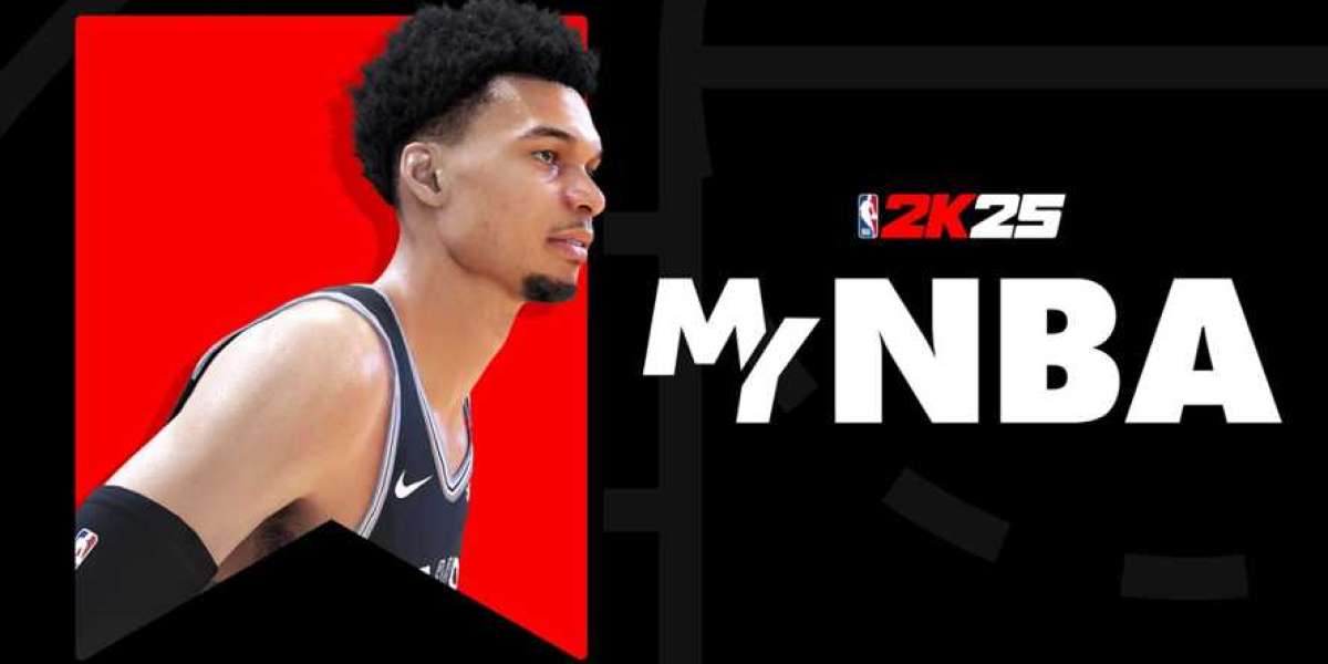 NBA 2K25 MyNBA Updates: Features & MyGM Revival