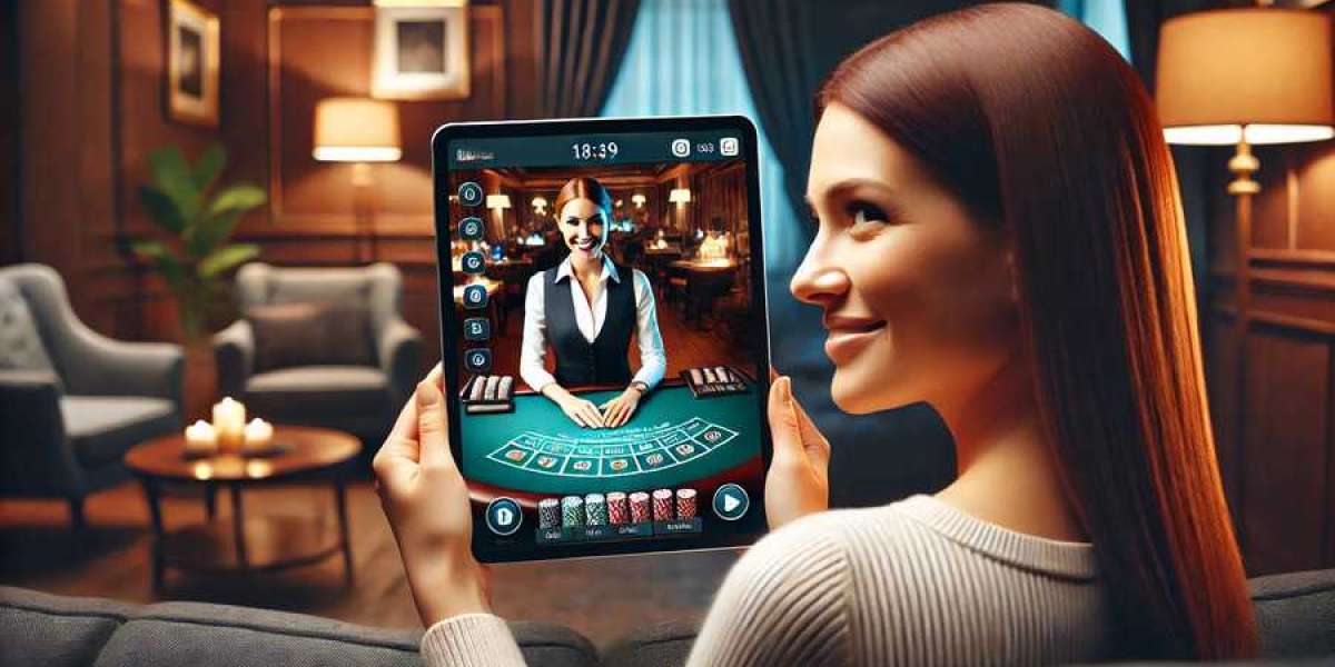 The Ultimate Guide to Online Casinos