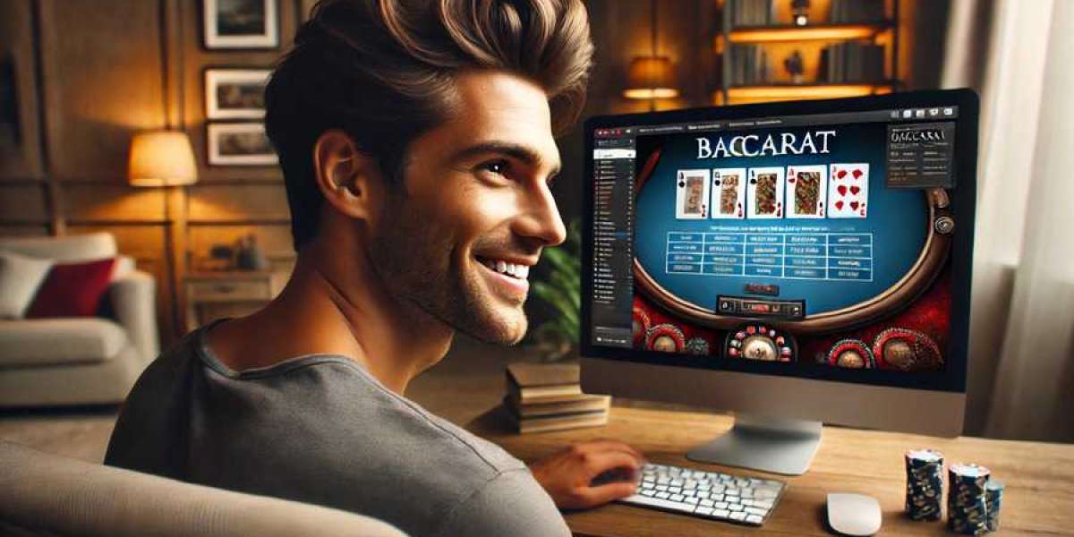 Discovering Online Casinos