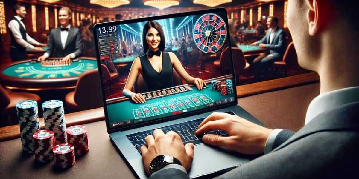 The Art of Playing Online Baccarat