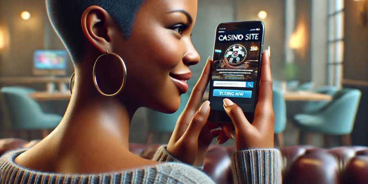 Explore the World of Slot Sites