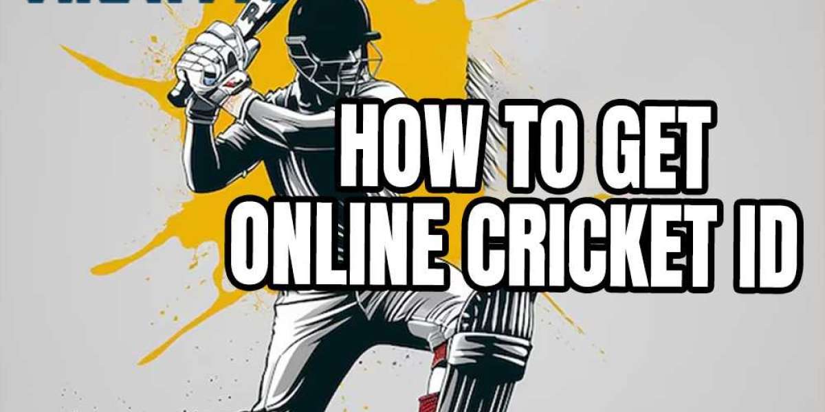 Online Cricket Betting ID at Virat777 – The Ultimate Guide for Betting on Cricket