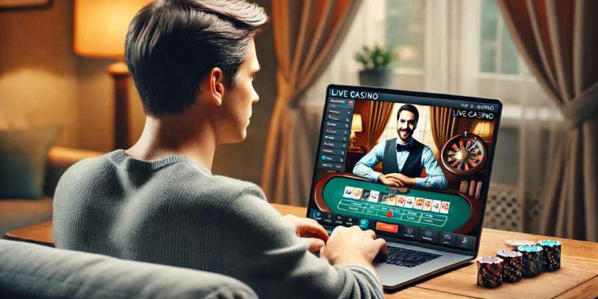 A Deep Dive into Online Baccarat