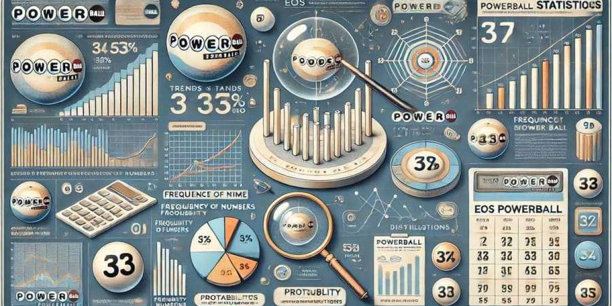 Exploring the World of EOS Powerball