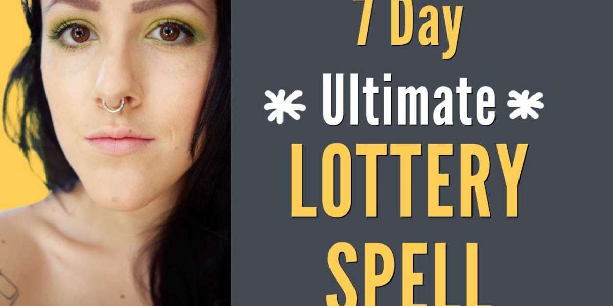 The Magic of Winning: Exploring Spells and Rituals to Win the Lottery