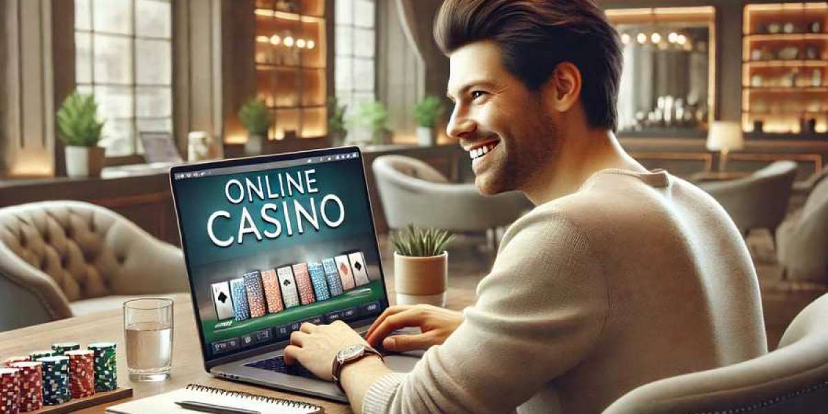 Baccarat Site: Your Gateway to Exciting Gameplay