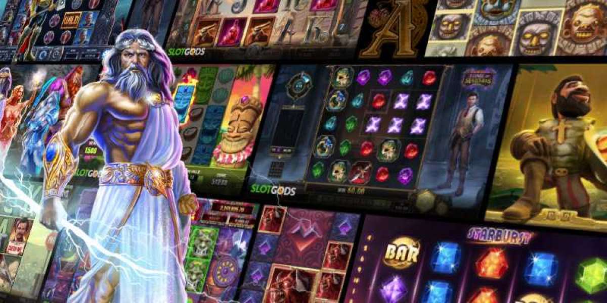 Come utilizzare i bonus dei casinò online per le slot con sentieri moltiplicatori