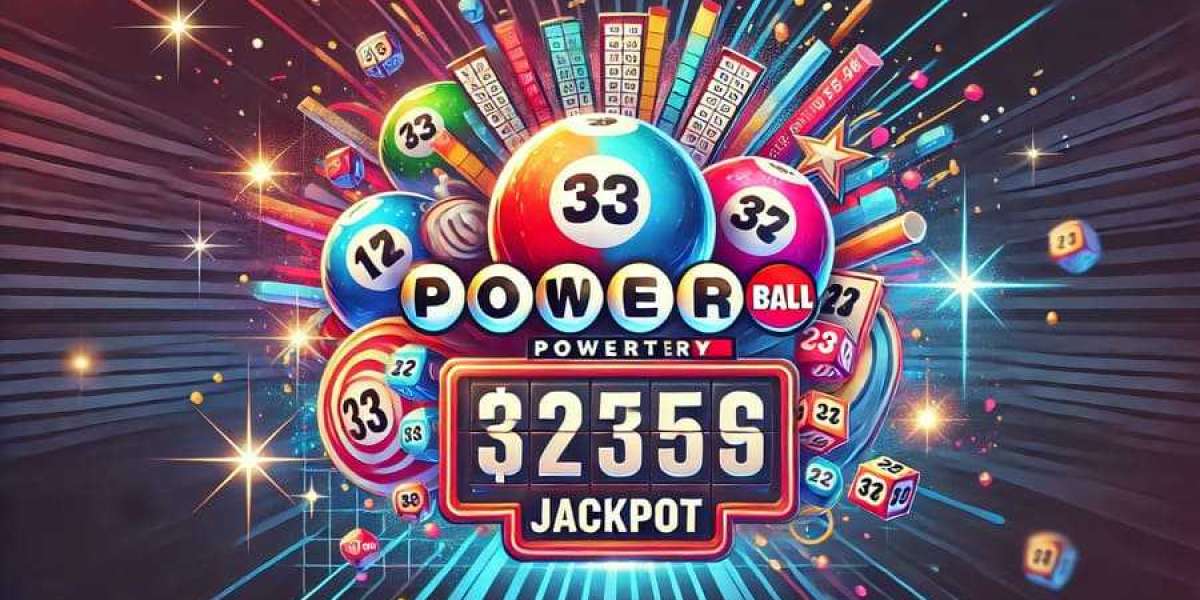 Powerball: The Exciting Path to Winning