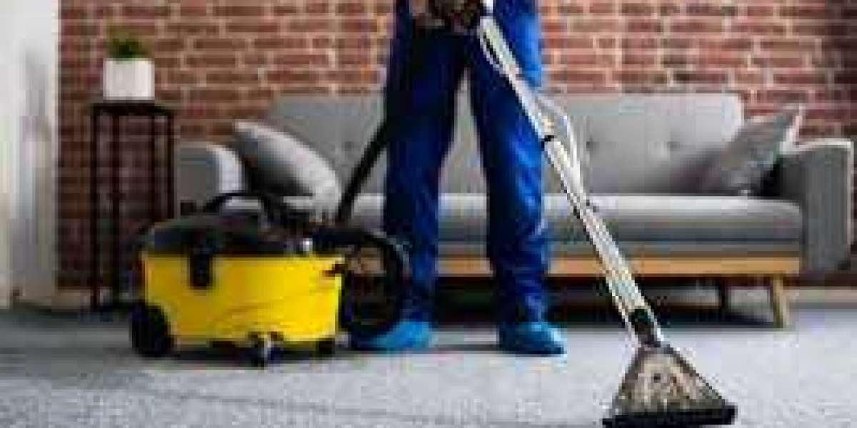 Fresh Carpets for Fresher Air: Carpet Cleaning’s Comfort Benefits