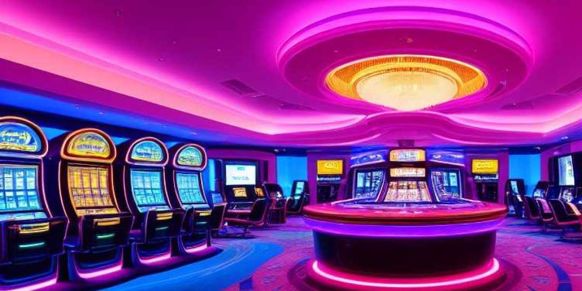 Scopri di nuovo la Modalità di Prova di Casino AdmiralBet