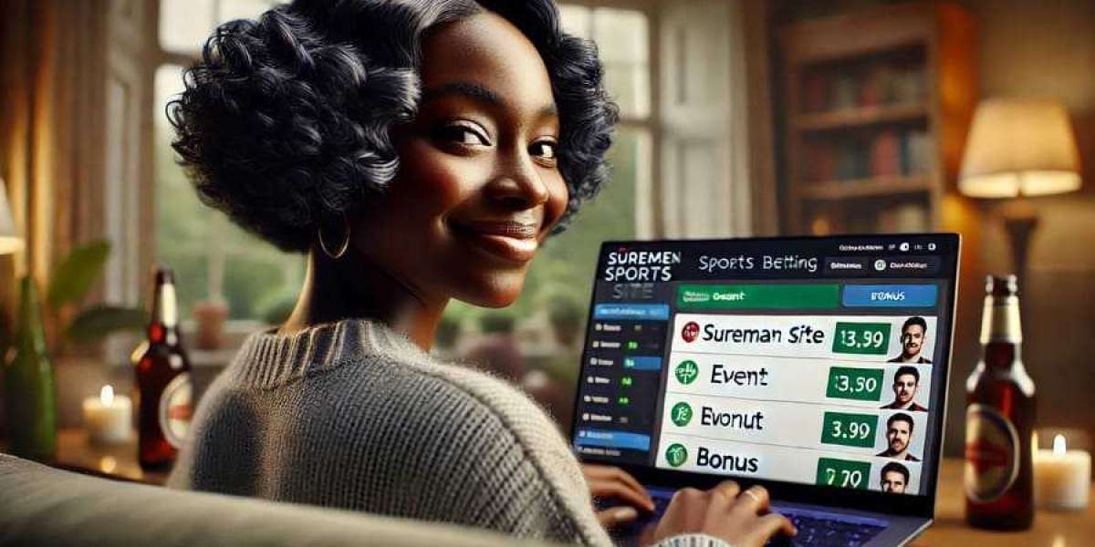 Explore the Korean Betting Scene