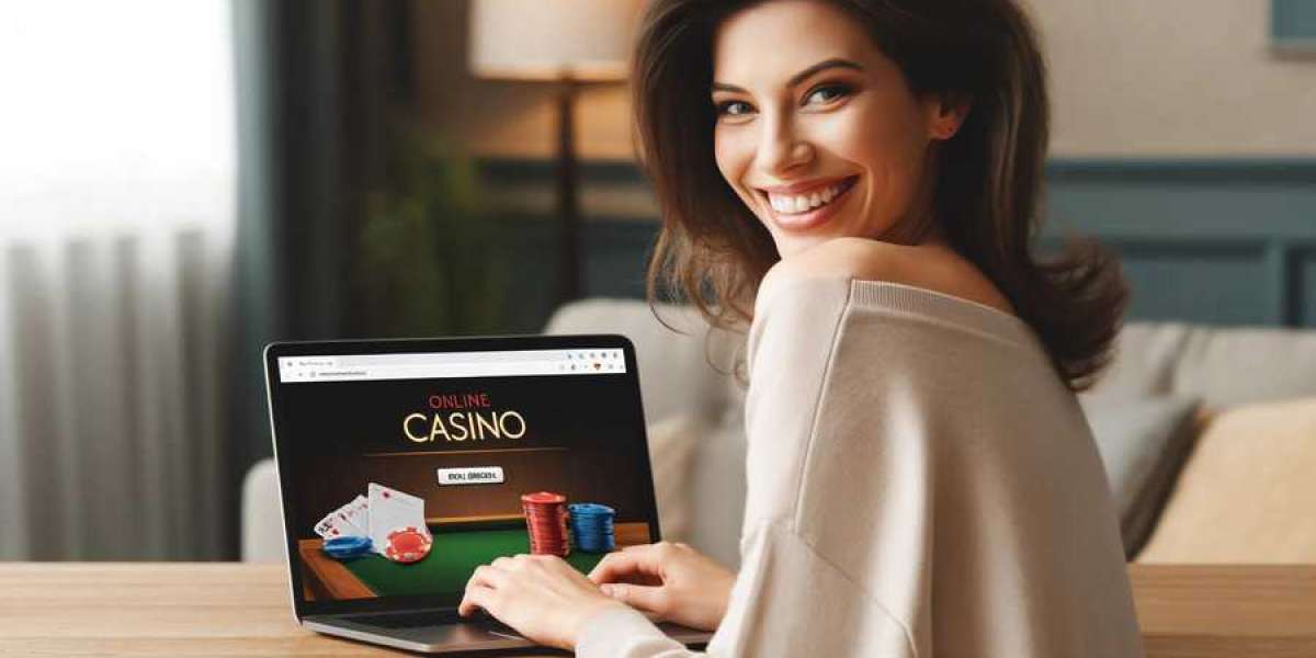 The Rise of Online Baccarat