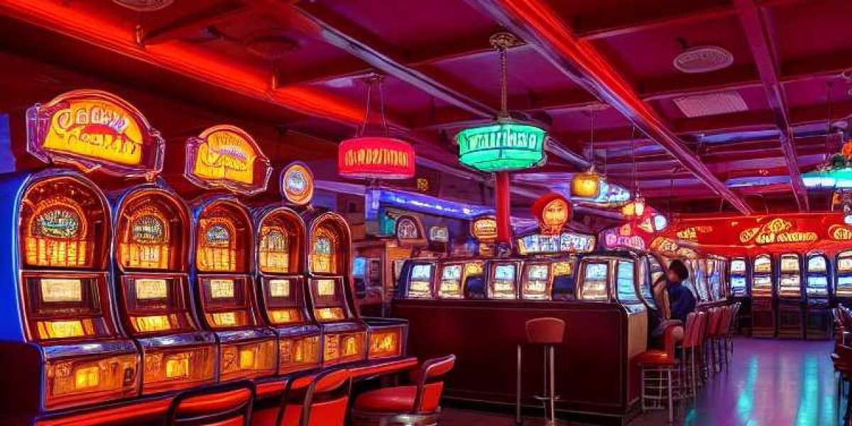 Die Universum von den Slots bei Casino 777