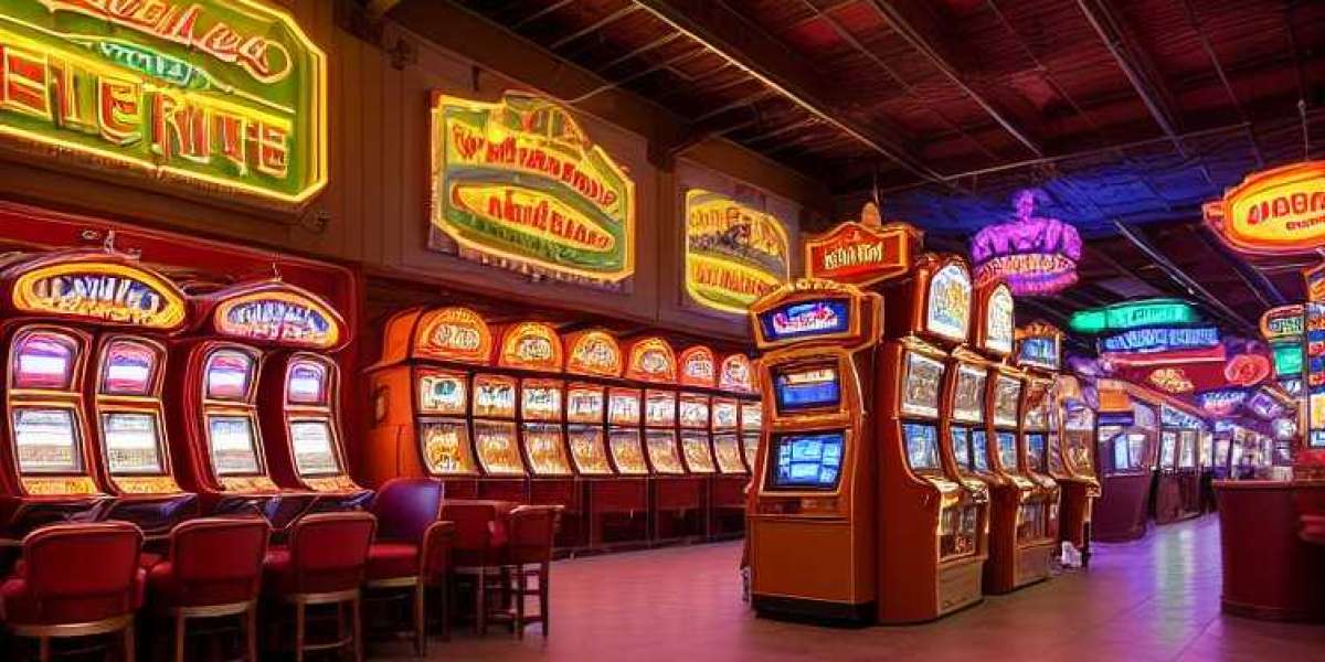 Diverse Bonusangebote im Wunderwins Casino