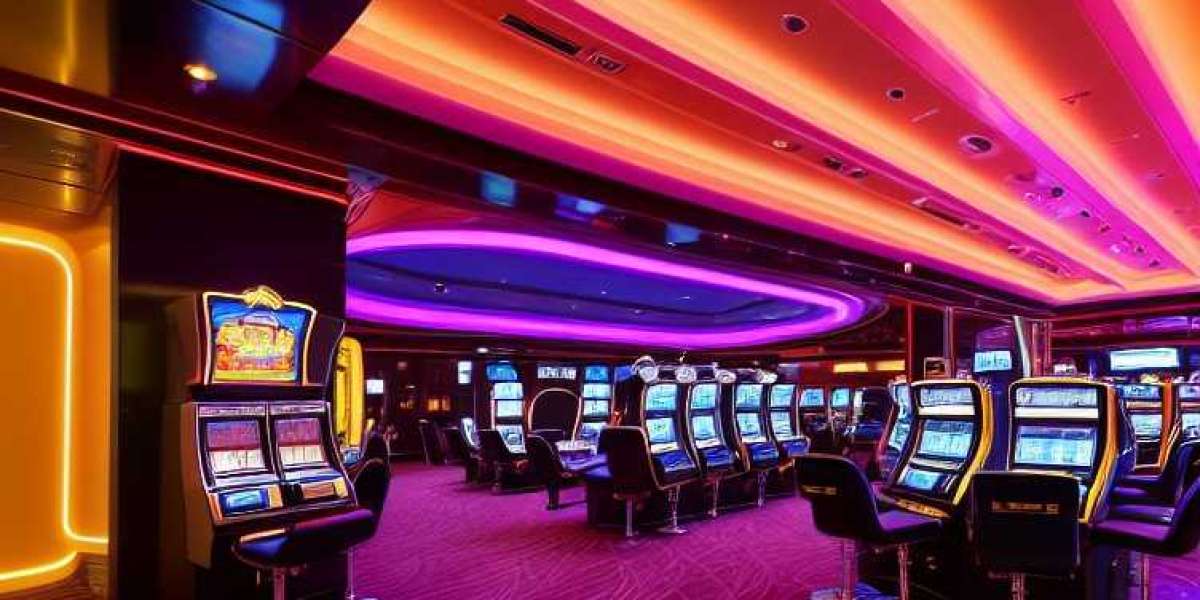 Ontdek de Testmodus bij Lucky Max Casino