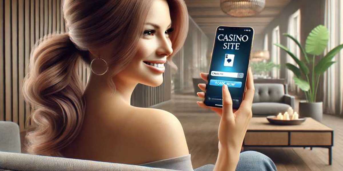 Explore the Best Casino Sites