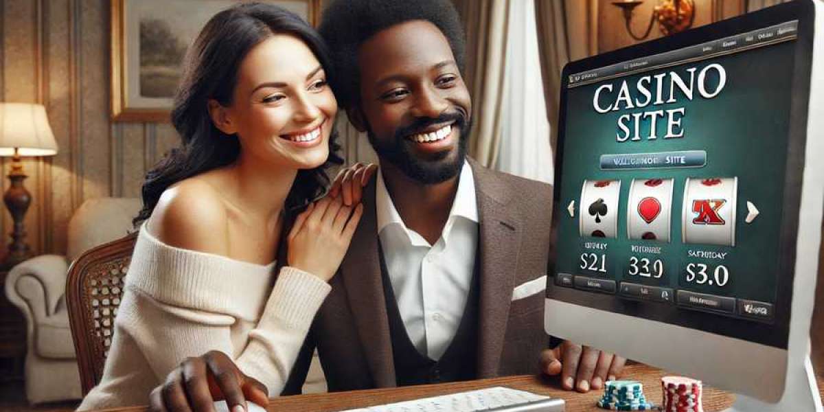 Unlocking Online Baccarat