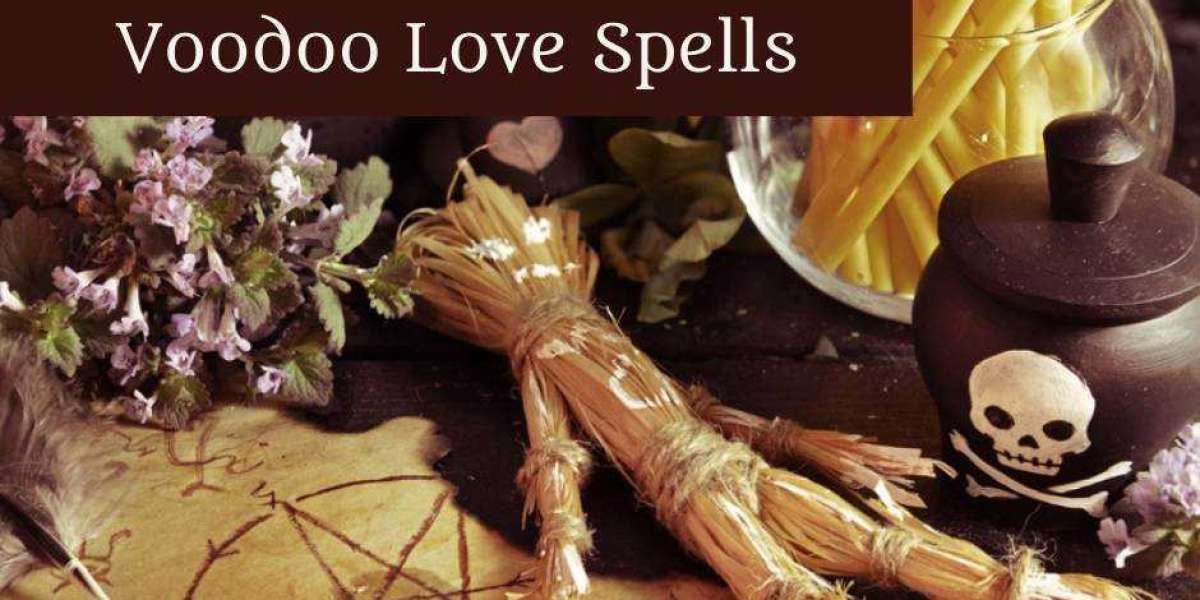 Unveiling Voodoo Love Spells: A Journey into the Heart of Enchantmet