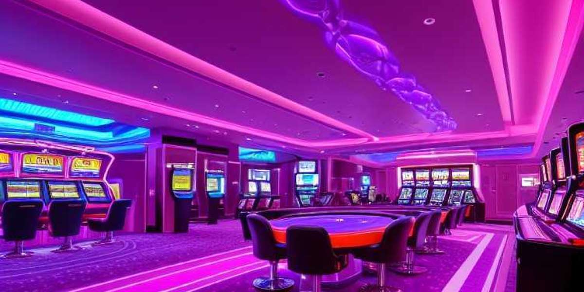 Multiple Gaming Choices at Ruby Fortune Gambling establishment New Zealand