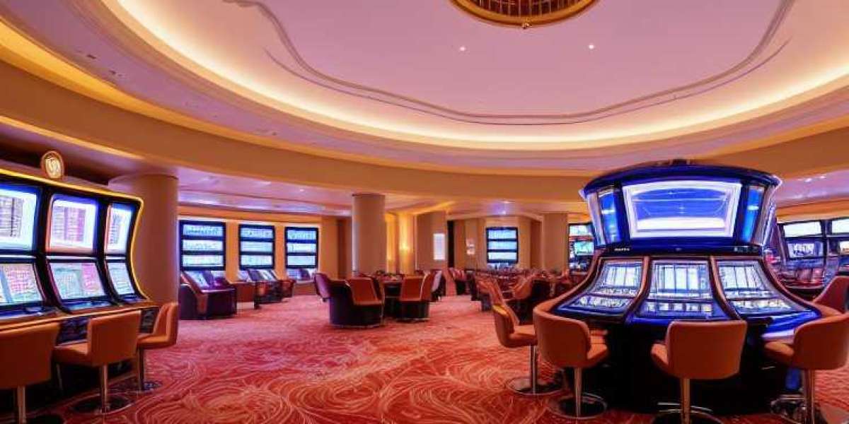 Elegant Card Game Experience at LevelUp Casino