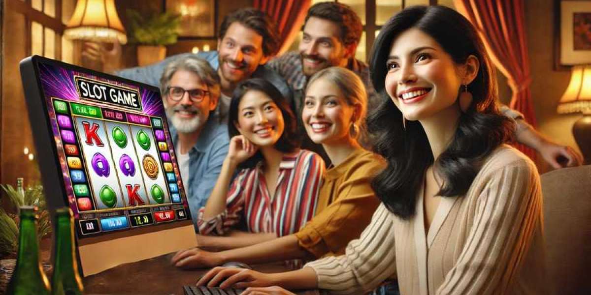 The Ultimate Guide to Casino Sites