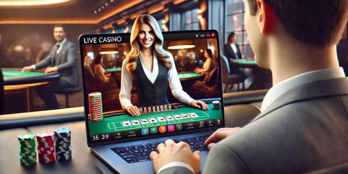 Mastering Online Casino Gaming