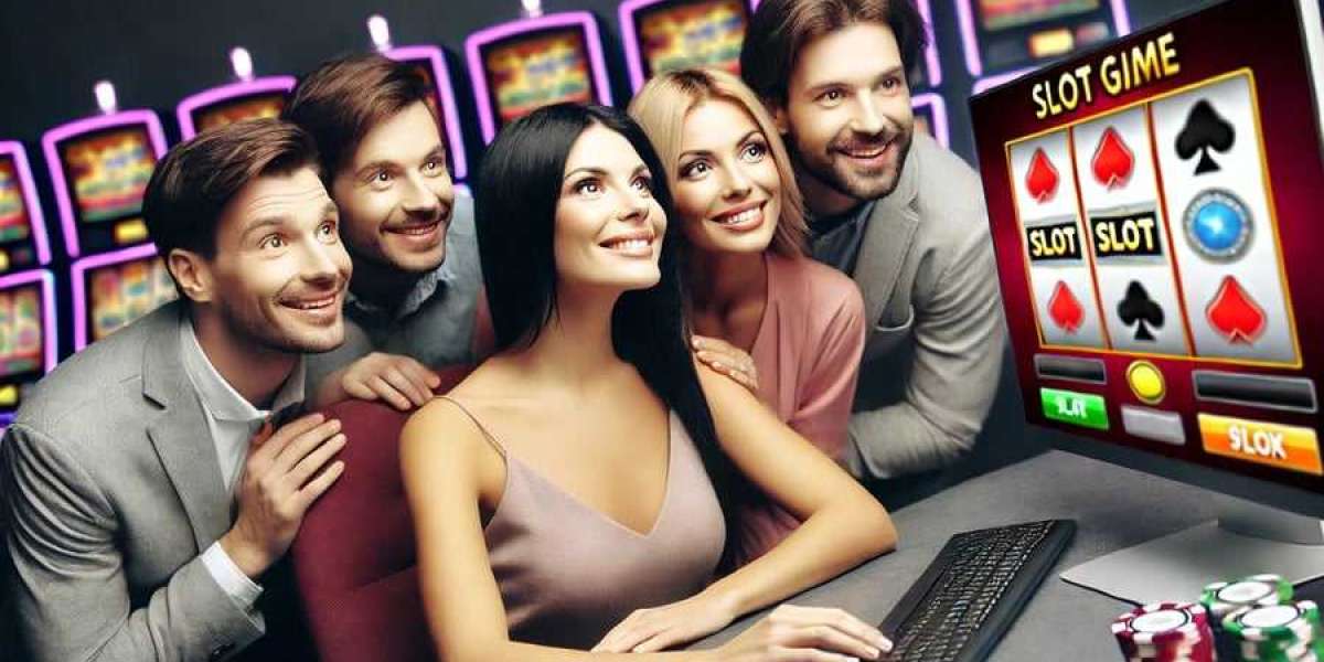 Mastering Online Casino Sites