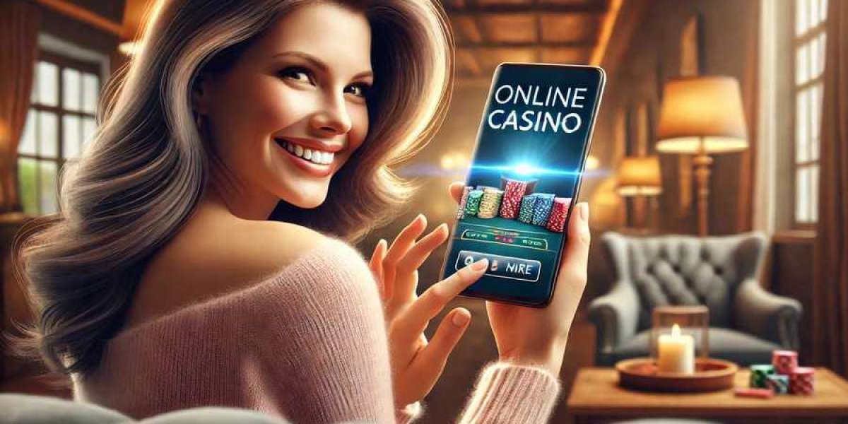 The Rise of Online Baccarat