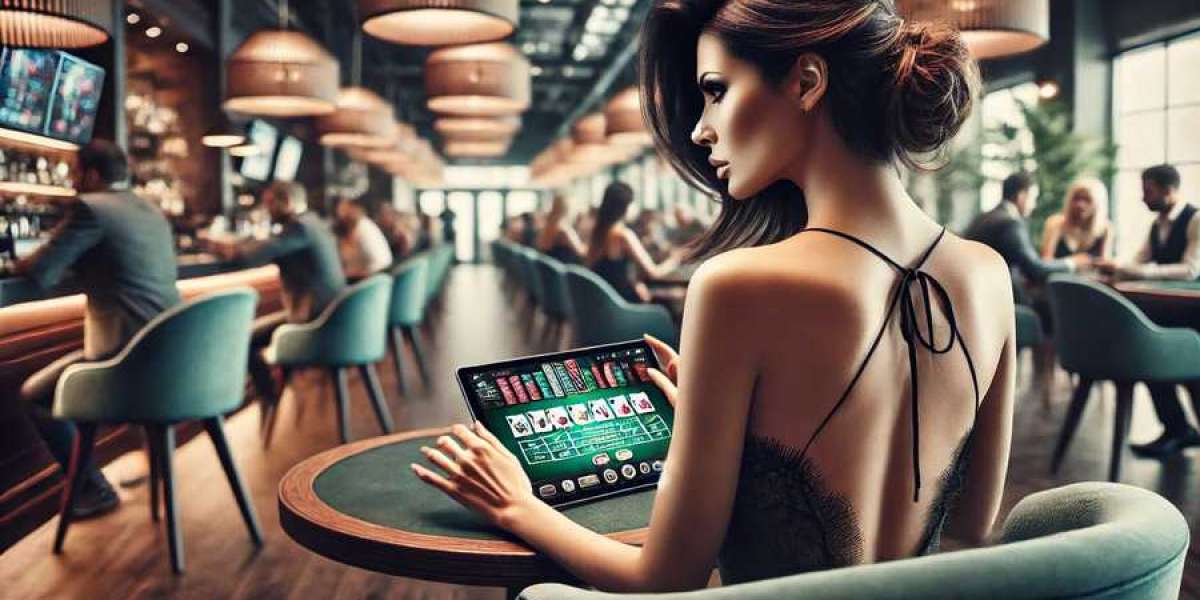 Online Baccarat: Your Ultimate Guide